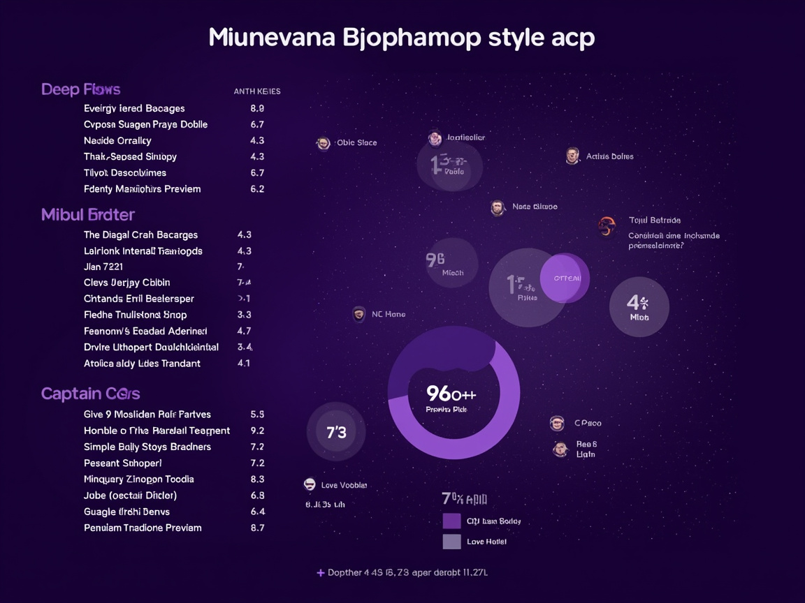 predictions premium review visual