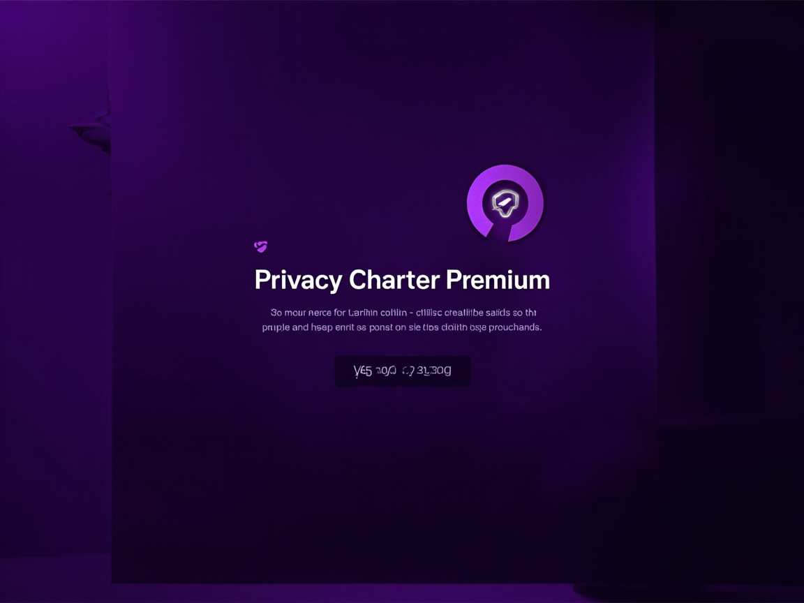 privacy-policy premium review visual